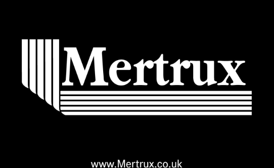 Logo Mertrux Limited (Leicester)