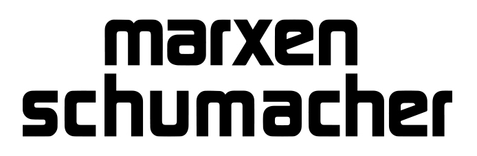 Logo Bernard Marxen GmbH