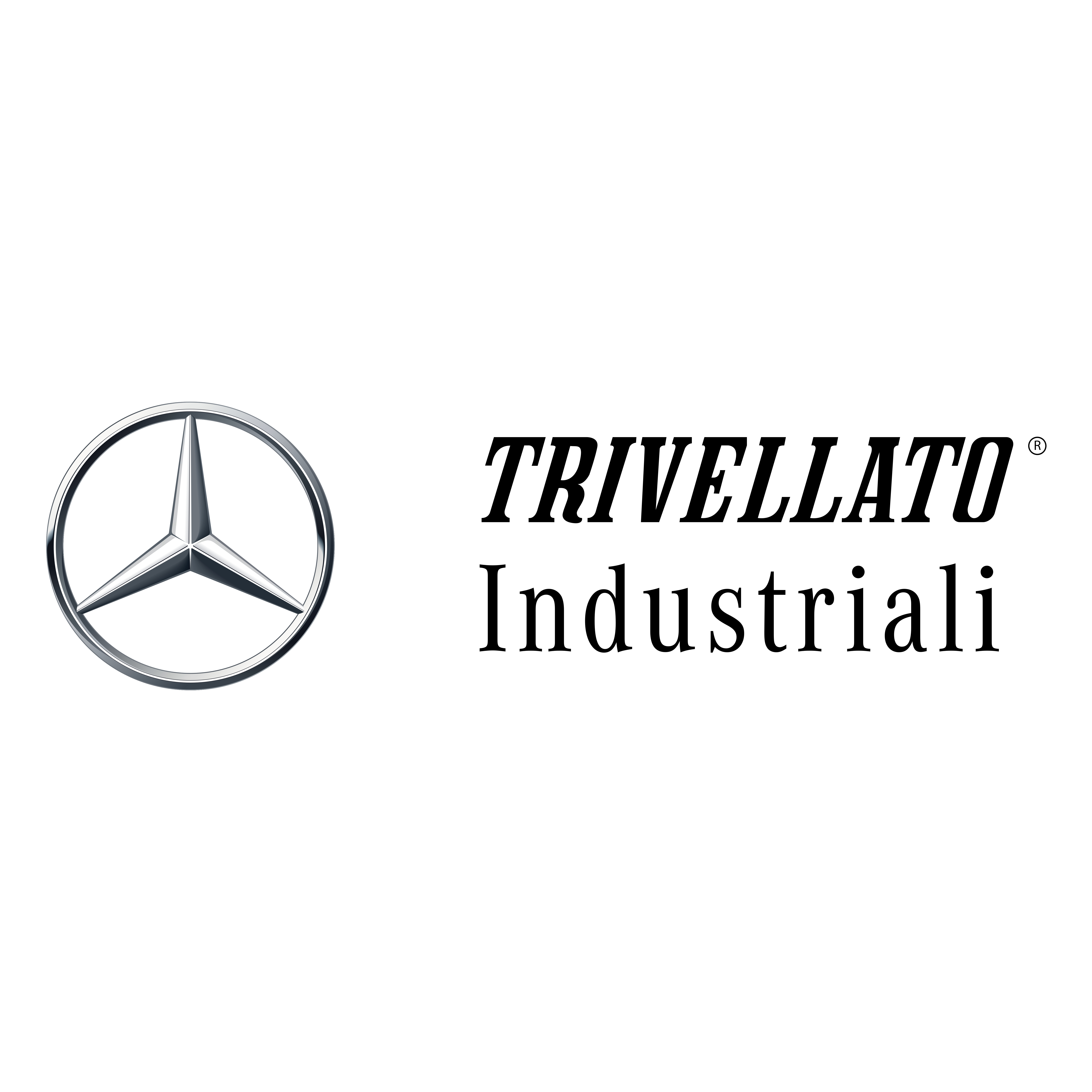 Logo Trivellato Veicoli Industriali Srl