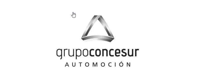 Logo Concesur S.A.