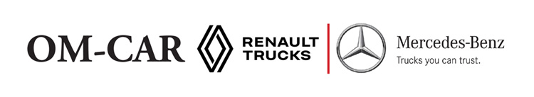 Logo OM-CAR 2 Srl