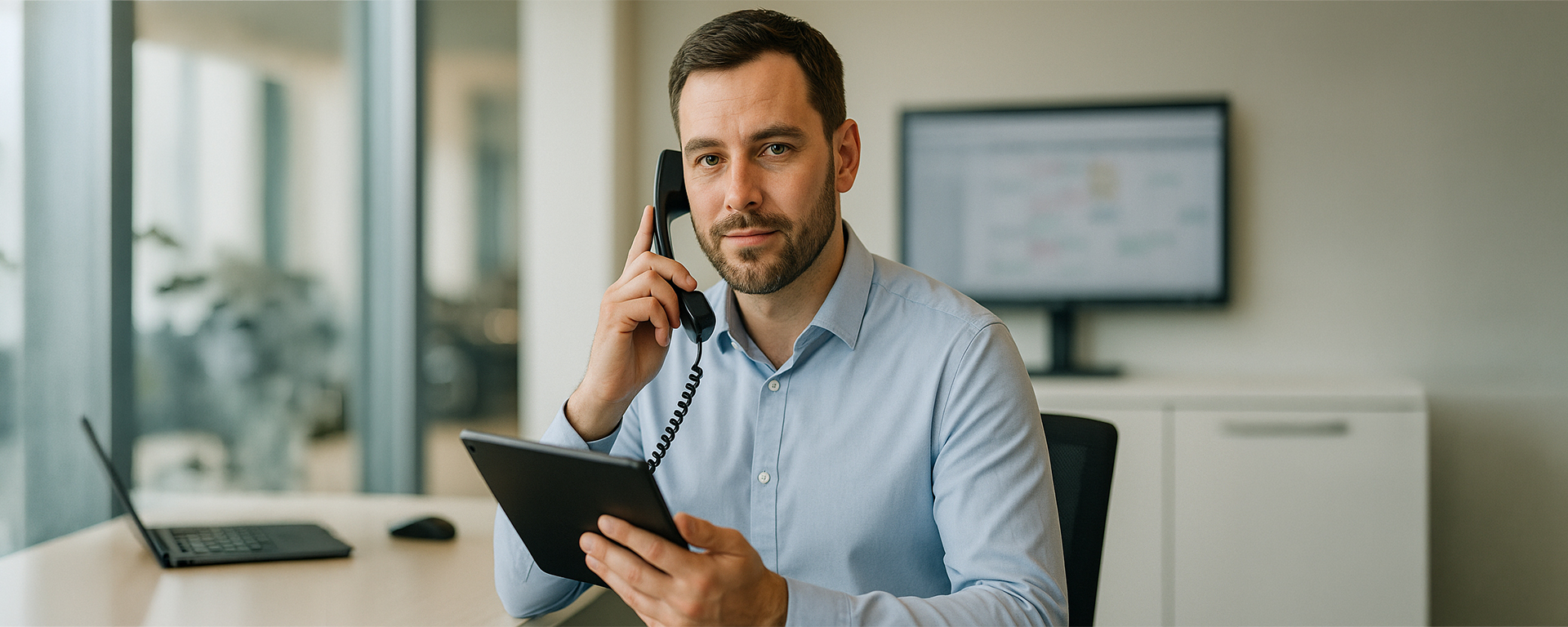 Mitarbeiter (m/w/d) für die gewerbliche Telefonakquise – Fokus BMW-Neufahrzeuge