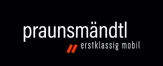 Logo Peter Praunsmändtl GmbH & Co. KG