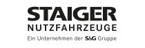 Logo STAIGER Nutzfahrzeuge GmbH