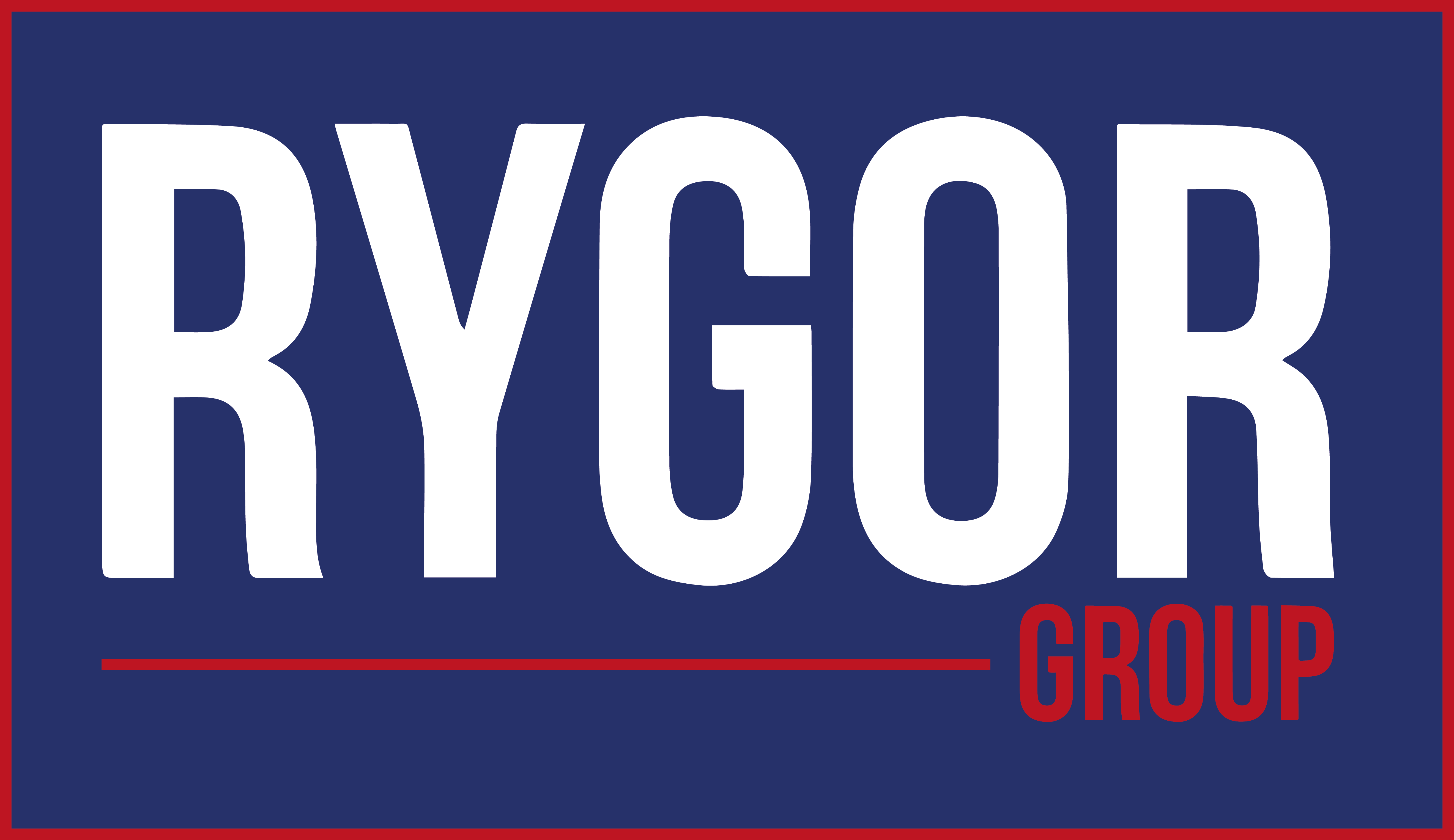 Logo Rygor Reading