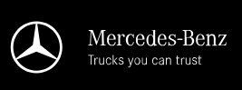 Logo Daimler Truck & Bus Romania