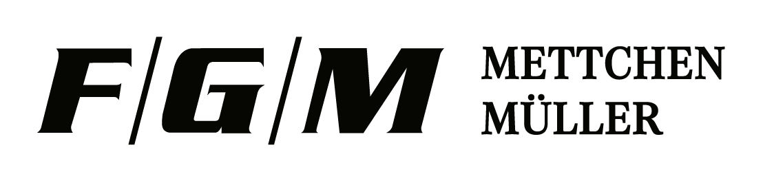 Logo von F/G/M Mettchen Müller GmbH & Co. KG