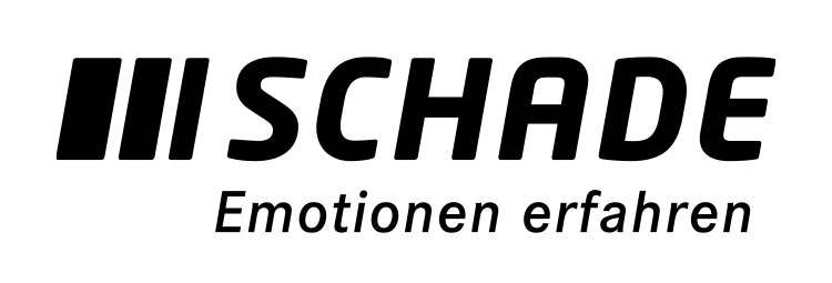 Logo SCHADE GmbH & Co KG
