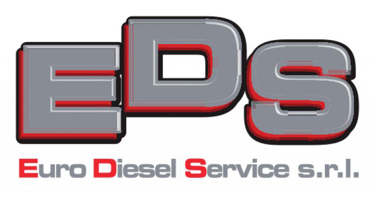 Logo Euro Diesel Service Srl