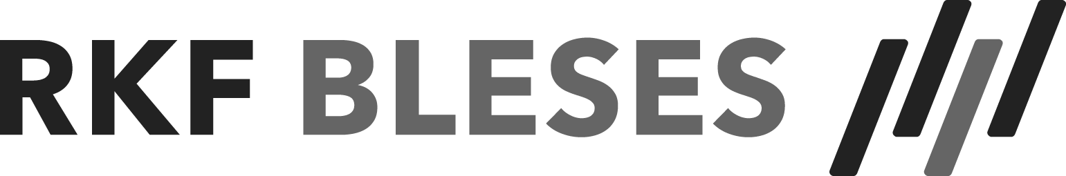Logo RKF-Bleses GmbH