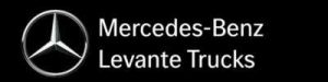 Logo Levante Trucks, S.L.
