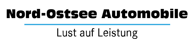 Logo Nord-Ostsee Automobile SE & Co. KG