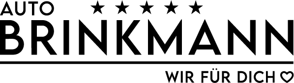 Logo Brinkmann GmbH