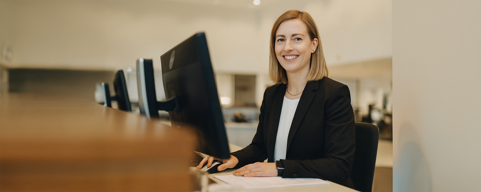 Serviceberater PKW (m/w/d)