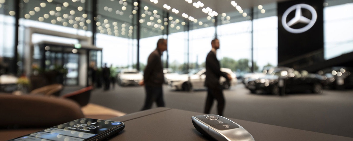 Karriere J. A. Schlüter Söhne