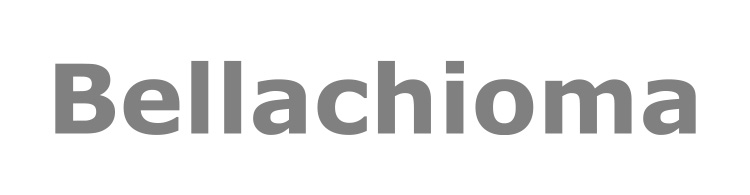 Logo Bellachioma Srl