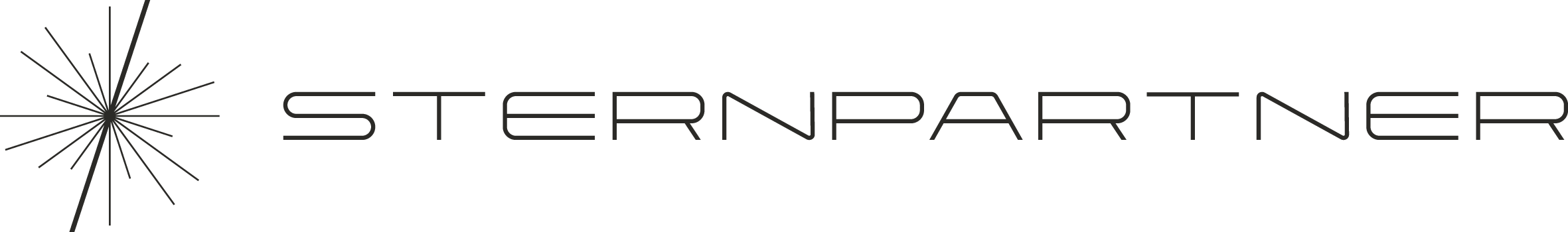 Logo STERNPARTNER SE & Co. KG