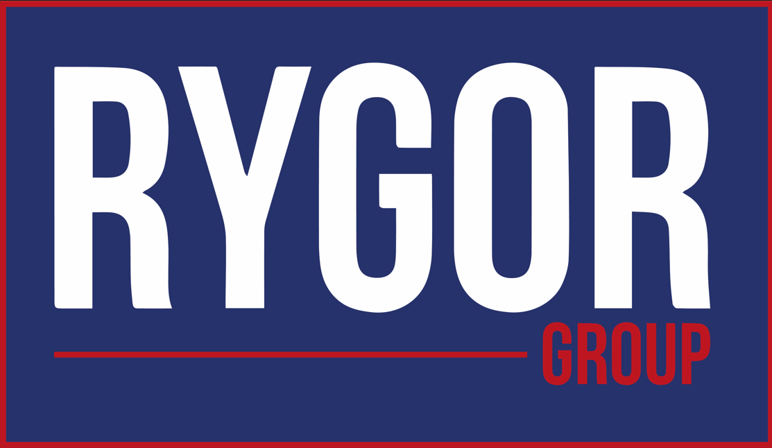 Logo Rygor Kidderminster