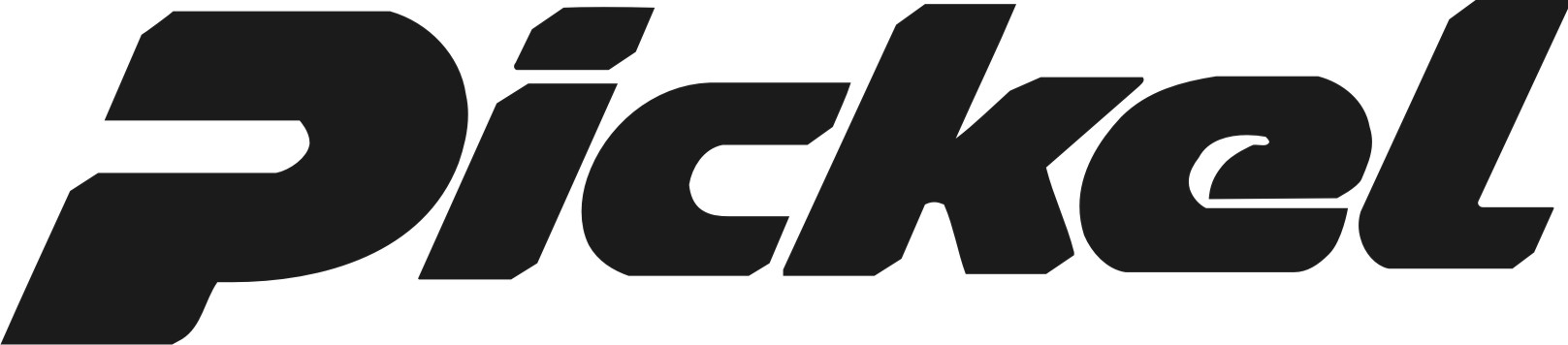 Logo Autohaus Josef Pickel GmbH & Co. KG