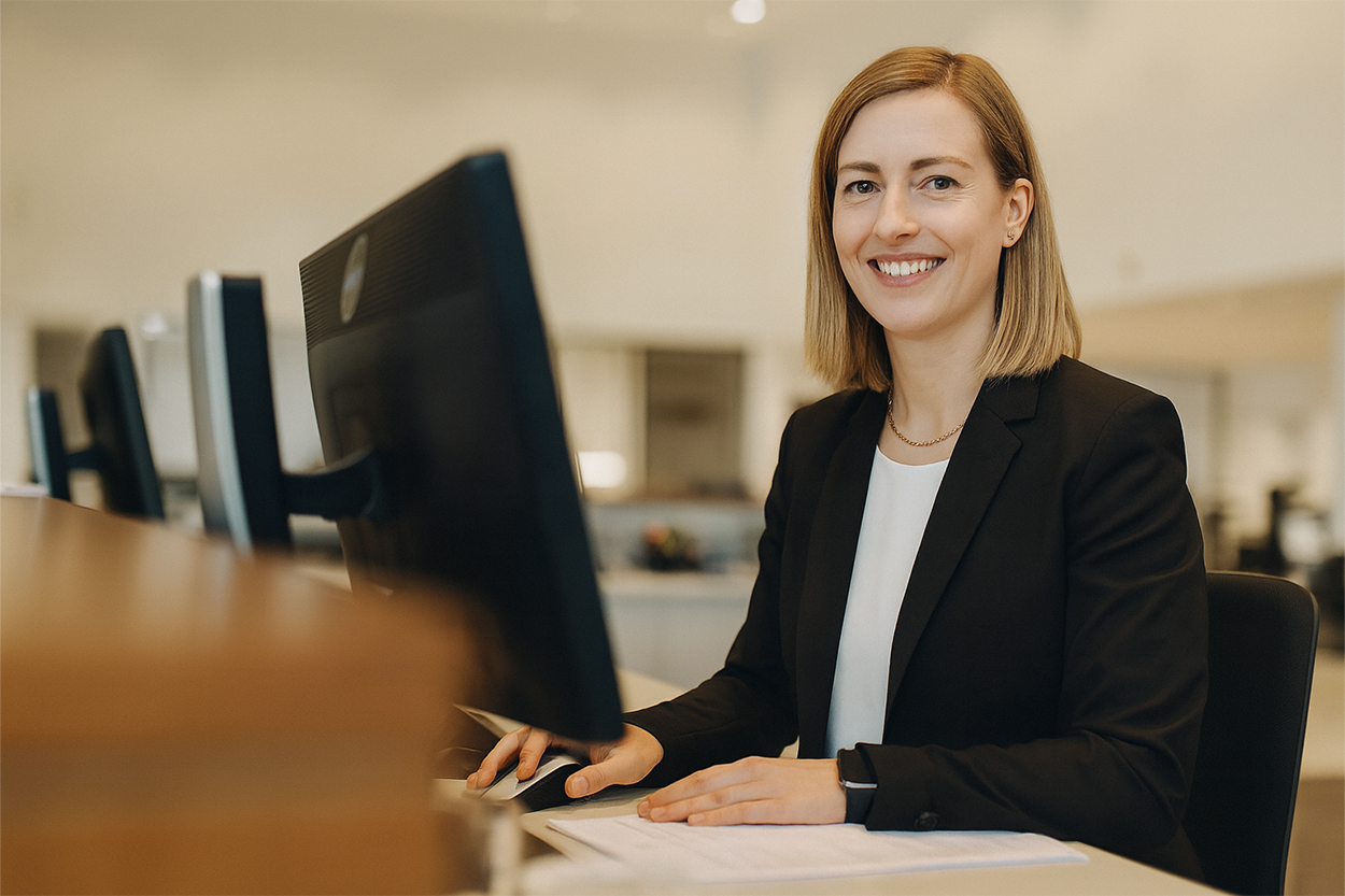 Serviceberater PKW (m/w/d)