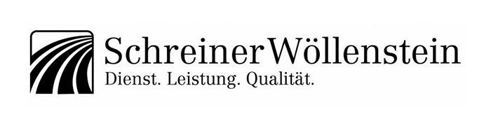 Logo Schreiner Wöllenstein GmbH & Co. KG Mercedes-Benz