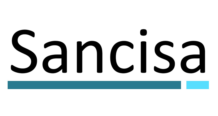 Logo SANCISA, S.L.