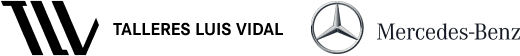 Logo Talleres Luis Vidal, S.L.