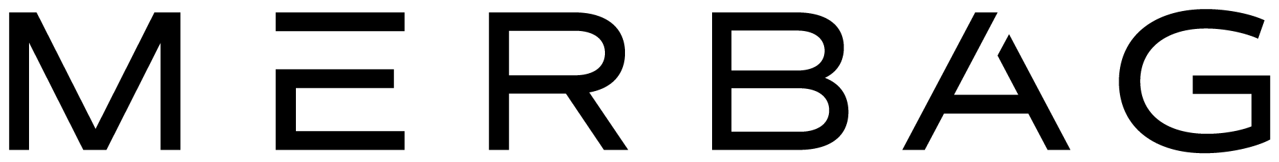 Logo Merbag Wiesbaden GmbH